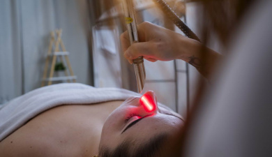  Laserová terapia s BIOstimulačným laserom LASOCARE| 3PLE CENTRUM | Košice