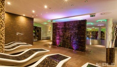 Wellness 5+2 hodiny ZADARMO | 3PLE CENTRUM | Košice