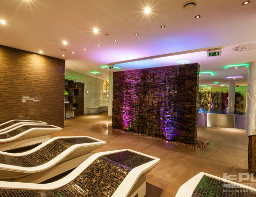 10 x 60 minút wellness permanentka | 3PLE CENTRUM | Košice